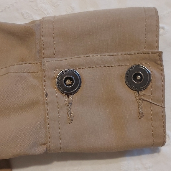 Beige Mexx Blazer - Picture 15 of 16